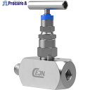 CEJN 低圧ニードルバルブ 2ポートバルブ NPT 1/2 19-950-2403 1個 ■▼684-0948 【送料都度見積】
