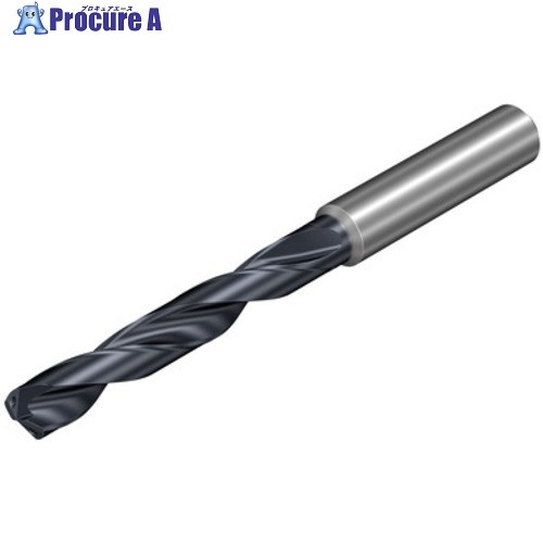 SANDVIK コロドリル860-MM超硬ソリッド