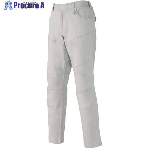 クロダルマ スラックス シルバー S 31690-40-S 1本 ■▼695-1012【代引決済不可】【送料都度見積】