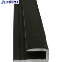 アルインコ アルミ見切りコ型3.5 ブロンズ2m FM193BL 1本 ◇▼849-5130 ※車上渡し※個人宅様送り不可
