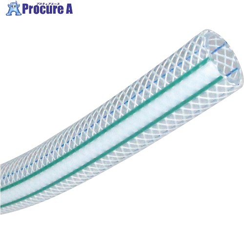 TOYOX ۴ѡѰ֥졼ɥۡ(Ķ) ȥХץۡ 15mm߳22mm Ĺ1m TBP-15-1 TBP-15-1 1 574-8081 ĿԲ