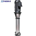 エバラ EVMSL型ステンレス製立型多段ポンプ 50Hz 口径40mm 40EVMSL1555.5A 1台 ■▼680-4998【代引決済不可】【送料都度見積】