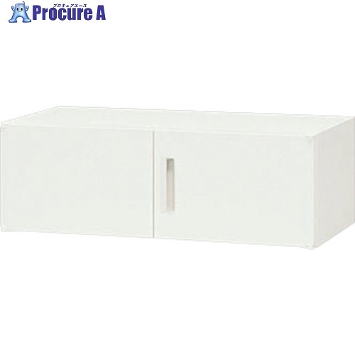 NAIKI 両開き書庫 CWL-0903K-WW 1台 ■▼680-8730※個人宅様送り不可