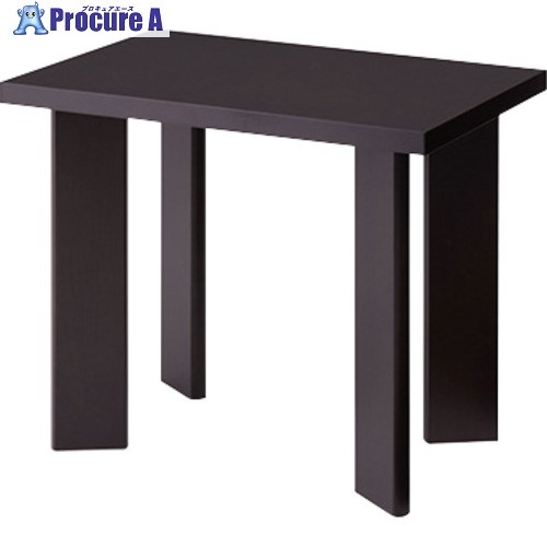 NAIKI サイドテーブル ZRT175S-W10 1台 ■▼681-0368 ※個人宅様送り不可