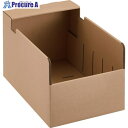 TRUSCO スチールラック K1型抗菌塗装高密度収納棚 ビンBOX W300XD475XH325 K1-BN4B 1個 ■▼206-5098 【送料都度見積】