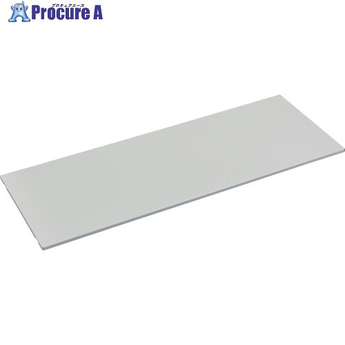 TRUSCO スチール製軽量ボルトレス棚用棚板 K1型 抗菌塗装高密度収納棚用 W1550×D475 K1-54 1枚 ■▼206-5125 【送料都度見積】