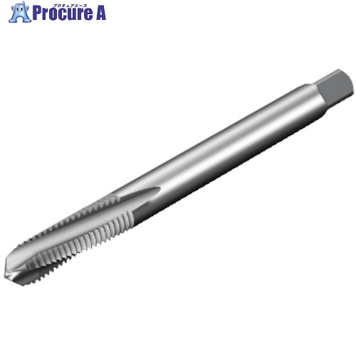 SANDVIK コロタップ300 スパイラルタップ(780) D150 T300-SD100DF-10-32 D150 (780) 1本 ■▼313-2795 【送料都度見積】 ●KO521