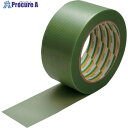 パイオラン 硬質塩ビ養生用テープ 50mm×30m ES-07-GR 50MMX30M 30巻 ■▼473-7096【代引決済不可】【送料都度見積】