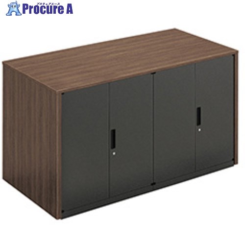 NAIKI キャビネットカウンター CFH1890W-WN 1台 ■▼680-3645※個人宅様送り不可