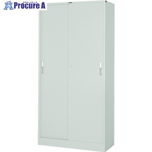 NAIKI 引違い書庫 W880×D400×H1790 HS36J-AW 1台 ■▼836-9172 ※個人宅様送り不可