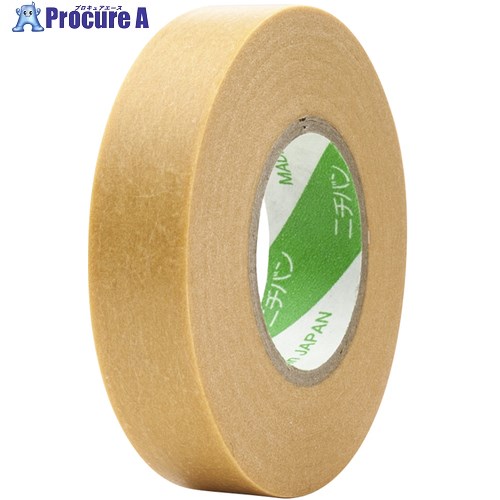 ニチバン 車両用マスキングテープ241 12mm×18m 24112 100巻 ■▼121-6931【代引決済不可】【送料都度見積】