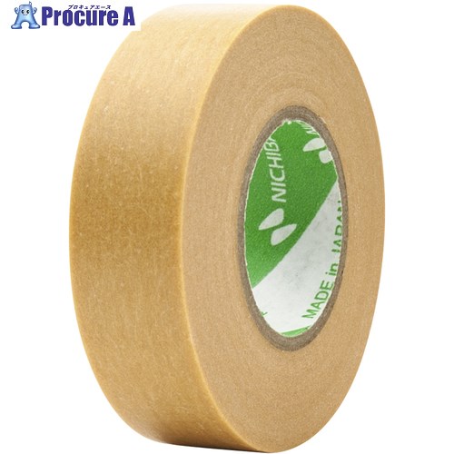 ニチバン 車両用マスキングテープ241 15mm×18m 24115 80巻 ■▼121-6949 【送料都度見積】