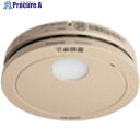 Panasonic 住宅用火災警報器 けむり当番 電池式 ワイヤレス連動型 SHK42422Y 1台 ■▼425-0854【送料都度見積】 ●YA513
