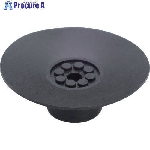 PISCO 真空パッド VP10PFS 1個 ■▼574-3225 【送料都度見積】