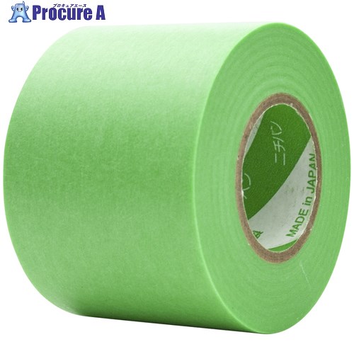 ニチバン 車両用マスキングテープ 2312 40mmX18m 2312-40 30巻 ■▼598-3915【代引決済不可】【送料都度見積】