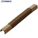 ELECOM LD-GAF1M用接続ユニット フリージョイント ブラウン LD-GAFF1MBR 1個 ■▼679-5223【代引決済不可】