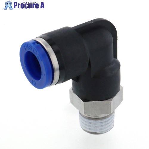 PISCO 忪SUS303Ѽ ܥ塼10ͥR1/4 SPL10-02 1 818-2122 ٸѡ