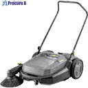 KARCHER 手押し式スイーパー KM 70/20 C 1.517-130.0 1台 ▼644-4206 ※車上渡し