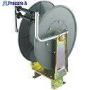 TRIENS 温水リール SOH-025P 1台 ■▼342-5724 【送料都度見積】