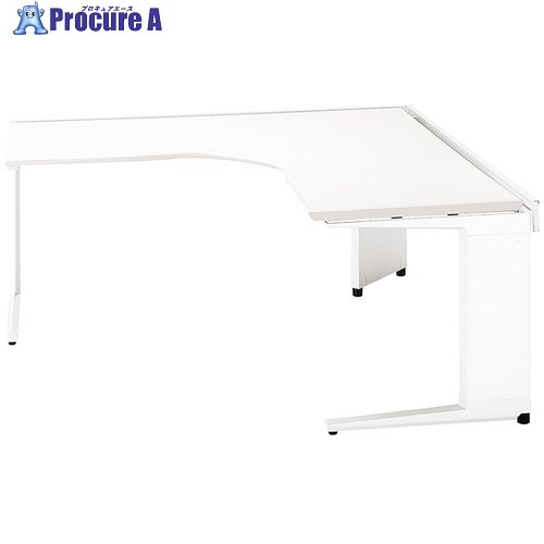 NAIKI コーナーデスク(90°用) トリア