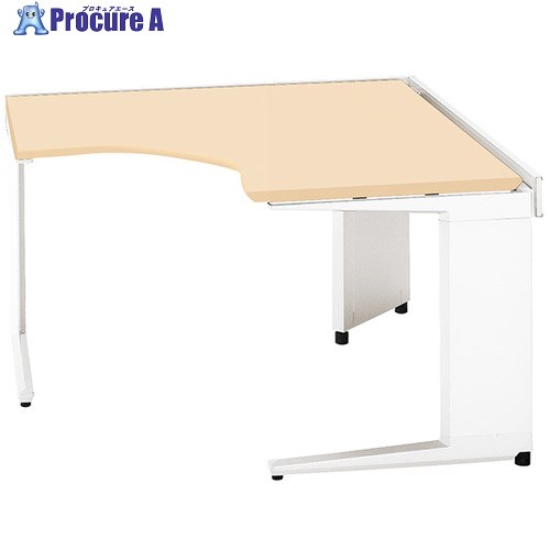 NAIKI コーナーデスク(90°用) トリア