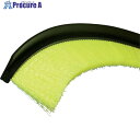 BURRTEC バーカットFMタイプ BF10-FM 25M NH40 PP0.2黒 21080625 1巻 ■▼805-1416 【送料都度見積】