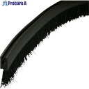 BURRTEC バーカットMHSタイプ BF8-MHSY25MNH30PP0.2黄 21100025 1巻 ■▼805-1425 【送料都度見積】