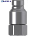 CEJN シリーズ665 ニップル 呼径16mm G 3/4 メネジ 10-665-6211 10個 ■▼683-3944 【送料都度見積】