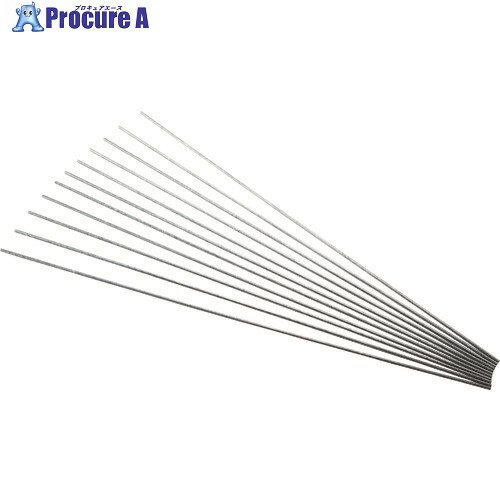 TRUSCO ステンレスTIG溶接棒309 心線径1.6mm 棒長500mm TST309-161 1箱 ▼115-3838【代引決済不可】