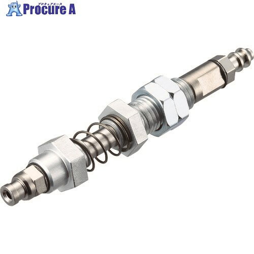 アインツ 吸着金具・マイクロ用 VFILB-M 1個 ▼115-6859【代引決済不可】