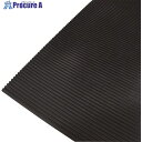 WAKI 筋ゴムマット黒 3×1000×5M WRC-B 3X1000X5M 1巻 ■▼137-2789 ※個人宅様送り不可