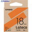  ƥ(Lateco)ѵͤؤơ 18mm 󥸥ơפ˹ʸ XB18EO 1 160-6498Բġ