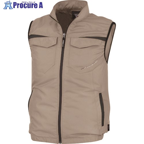 XEBEC 空調服ベストXE98011-81-SS XE98011-81-SS 1着 ▼160-9608【代引決済不可】