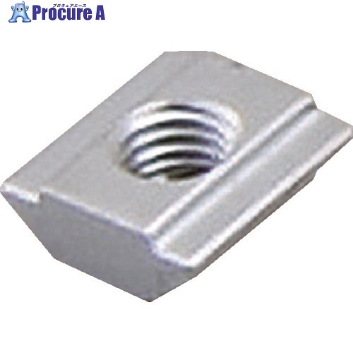 TRUSCO TSF20用Tナット SS(M4) TSFB012 1個 ▼161-3394【代引決済不可】