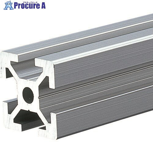 TRUSCO TSF20フレーム20X20-1800 TSF2020-1800 1本 ■▼161-3426