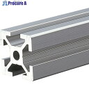 TRUSCO TSF20フレーム20X20-400 TSF2020-400 1本 ■▼161-3429
