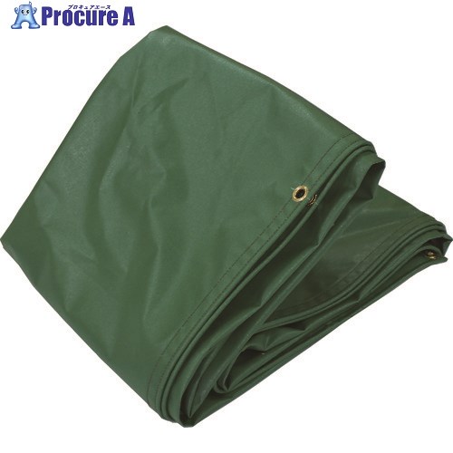 TRUSCO ¿ǽȥå 4ȥɸĻ 4.8mXĹ9.9m ϥȥᡦ󥿡饤٥ȷ TSK4-T 1 207-3619