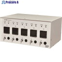 TRUSCO 5CH 温度コントローラー TSC5CH 1台 ■▼207-7148