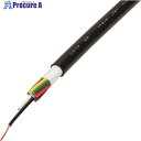 倉茂電工 ビニソフト VCTF22 100M VCTF22 50X0.75SQ-100 5本 ■▼207-8739