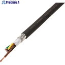 倉茂電工 ハイプレン VCTF23NXXS 100M VCTF23NXXS 4X1.25SQ-100 1本 ■▼207-8827