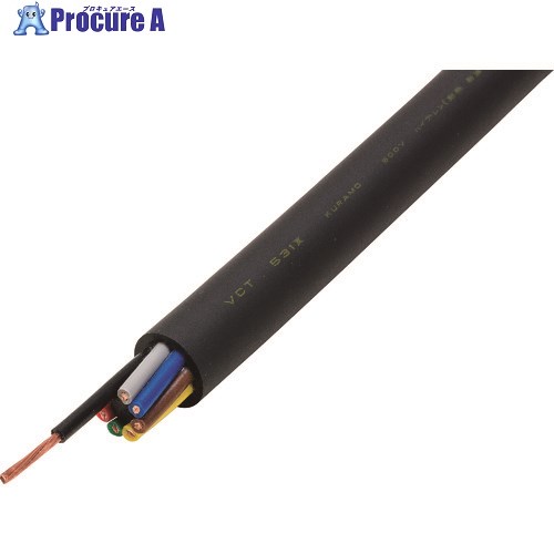 Ź ϥץ VCT 531XX 100M VCT531XX 7X1.25SQ-100 1 212-1303