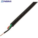 倉茂電工 ビニソフト VCT 222 100M VCT222 4X1.25SQ-100 1本 ■▼213-3969(4)