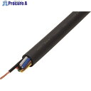 倉茂電工 ハイプレン VCT 531XX 100M VCT531XX 4X38SQ-100 1本 ■▼213-3973