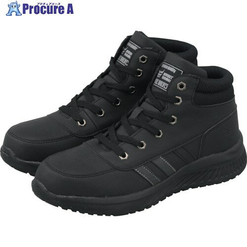 おたふく プロスニーカー ワイドウルブズ WW-356H 27.0 WW-356H-27 1足 ▼228-4917