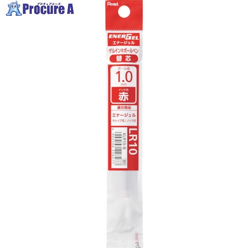 PENTEL ʡե LR10  XLR10-B 1 241-2449Բġ