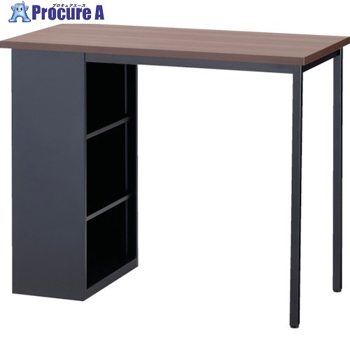 TRUSCO Ǽդϥơ֥ W1200D600H1000 UHT1260BC-EWN 1 246-1014