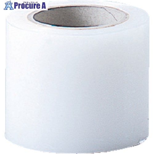 TRUSCO ストレッチフィルム 厚みμ25X幅100mmX長さ300m TSF-25-100 (25ミクロX100MMX300M) 1巻 ▼253-7354【代引決済不可】