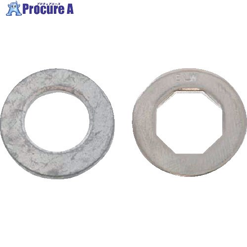 SUNCO ステンレスエイトロックワッシャー8.4X17X1.5(1000個入) W0-02-8000-0080-0000-00 1箱 ▼255-4428【代引決済不可】