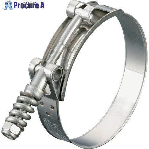 TRUSCO Tボルトコンスタントテンションクランプ 146〜154mm TTC-19154 1個 ▼255-8794