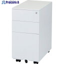 TRUSCO スリムワゴン 300X500X600 ホワイト TSW356-W 1台 ■▼256-9203 【送料都度見積】